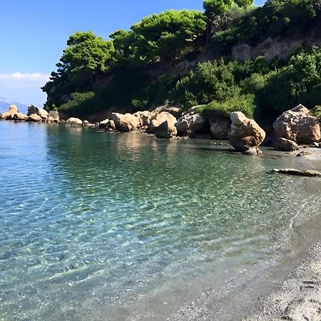 Studio Xanthippe Κάλαμος Εξωτερικό φωτογραφία