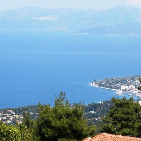 Studio Xanthippe Κάλαμος Εξωτερικό φωτογραφία