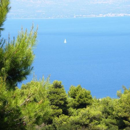 Studio Xanthippe Κάλαμος Δωμάτιο φωτογραφία