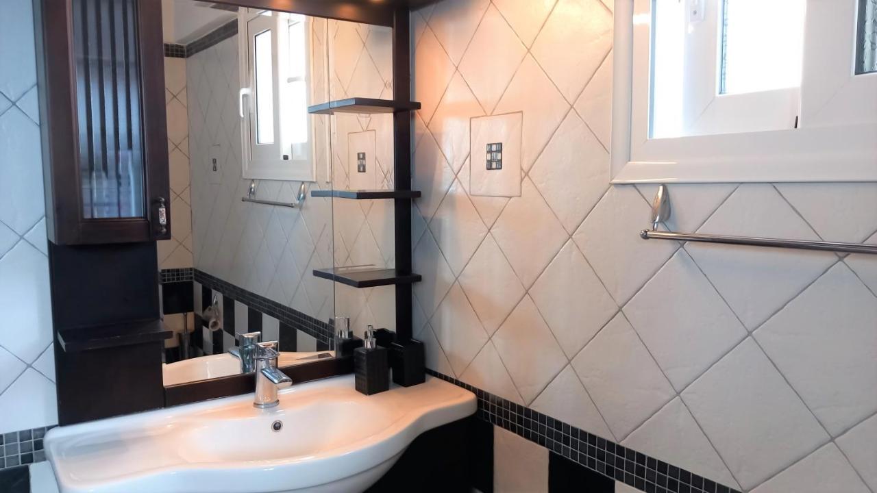 Studio Xanthippe Κάλαμος Εξωτερικό φωτογραφία