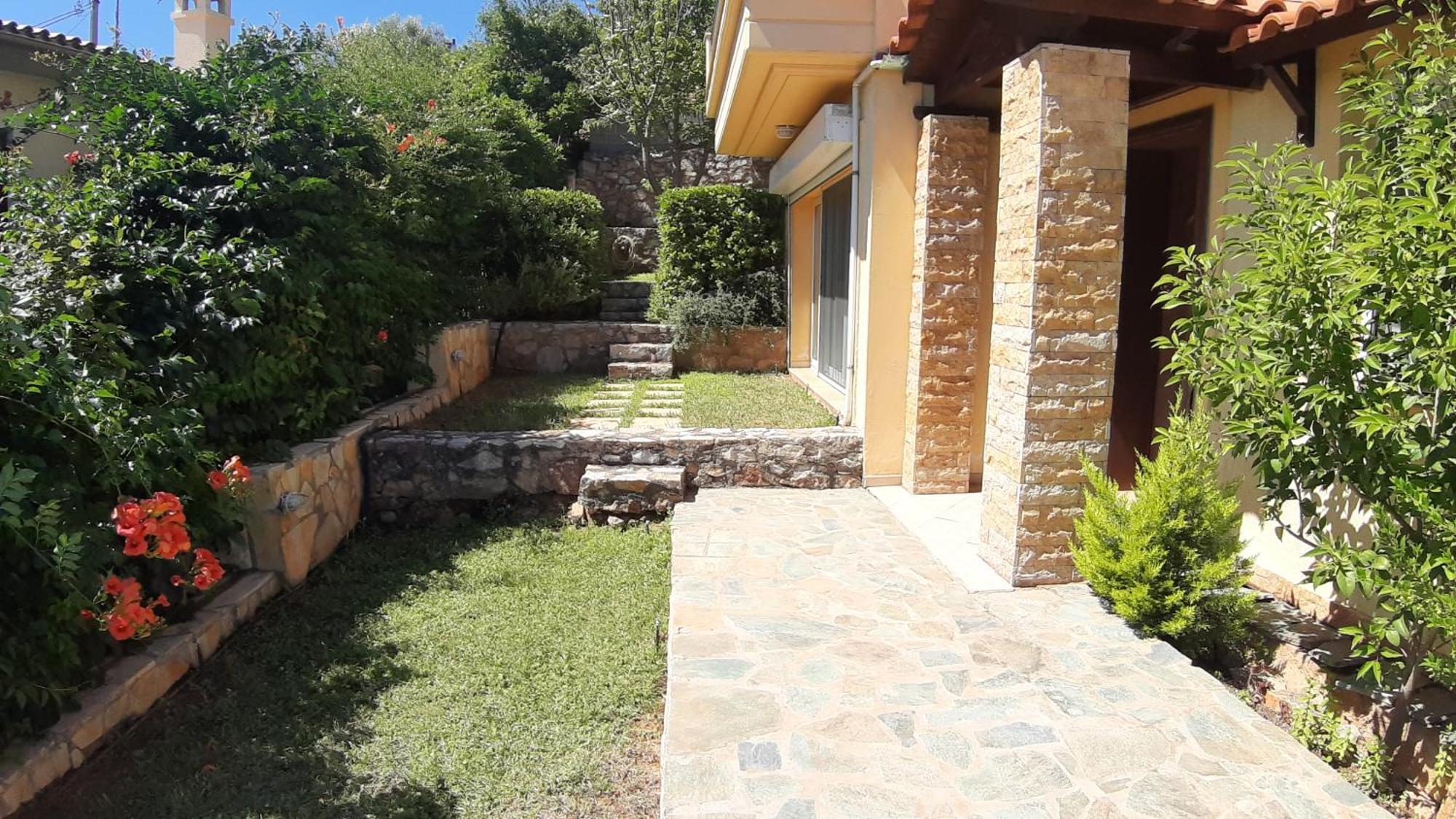 Studio Xanthippe Κάλαμος Εξωτερικό φωτογραφία