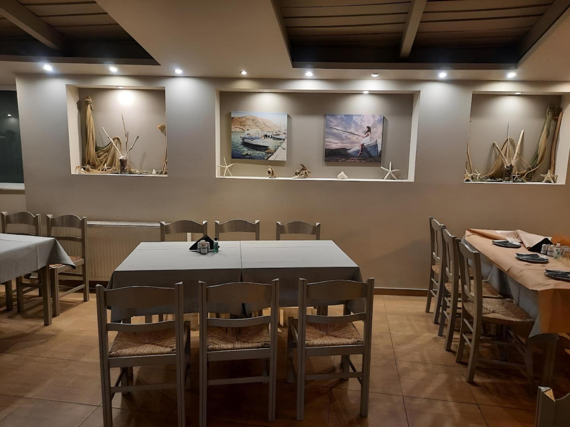 Studio Xanthippe Κάλαμος Εξωτερικό φωτογραφία