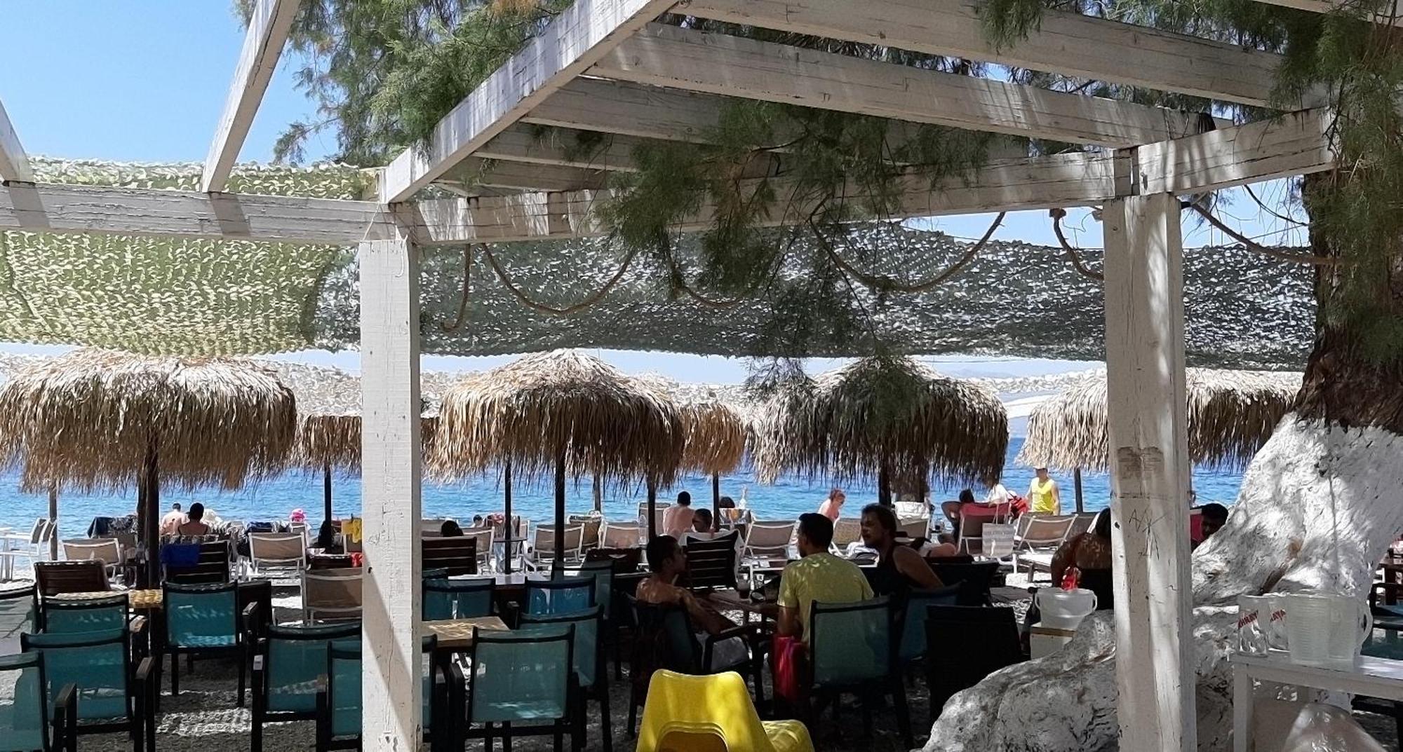 Studio Xanthippe Κάλαμος Εξωτερικό φωτογραφία