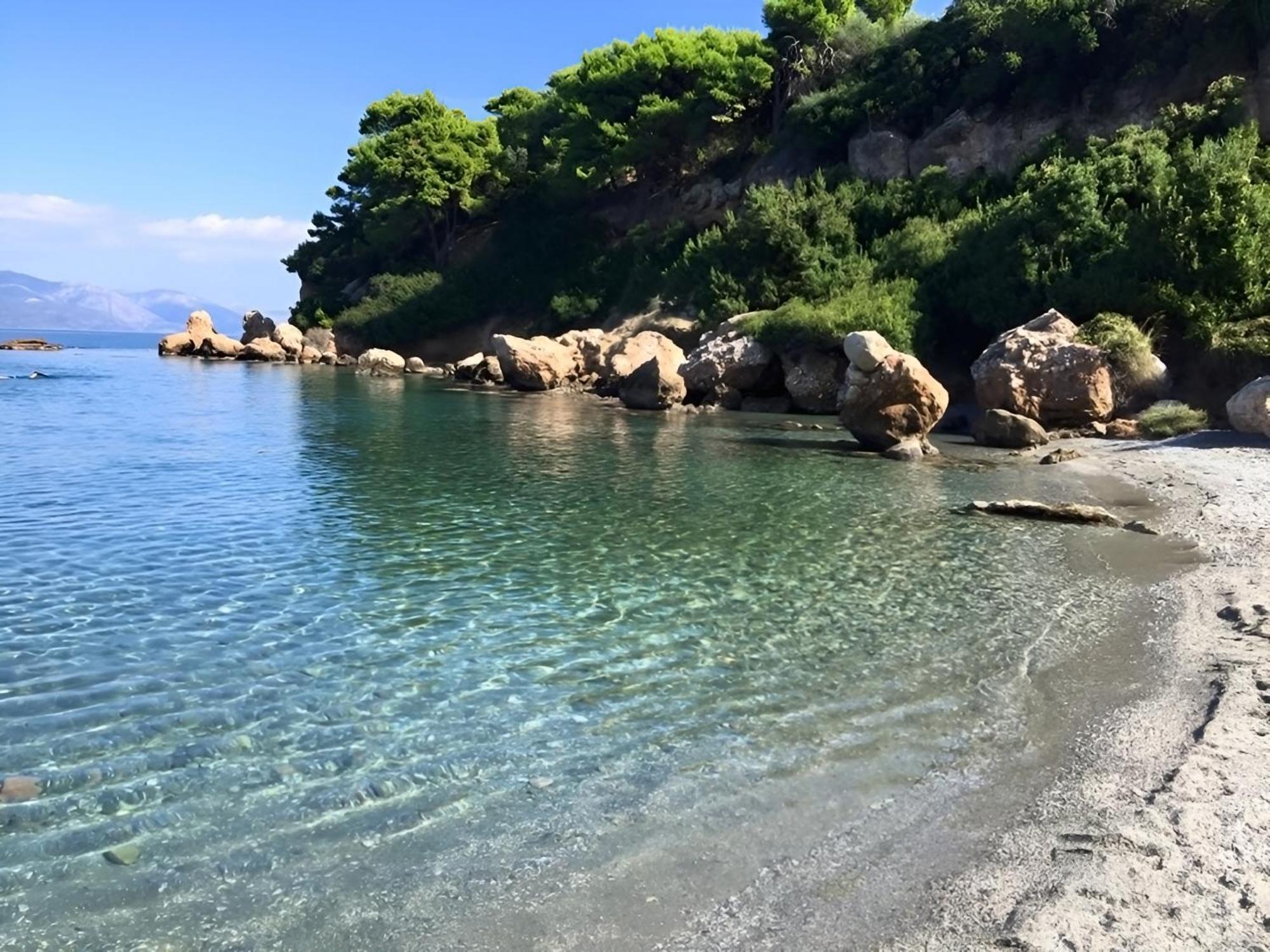 Studio Xanthippe Κάλαμος Εξωτερικό φωτογραφία