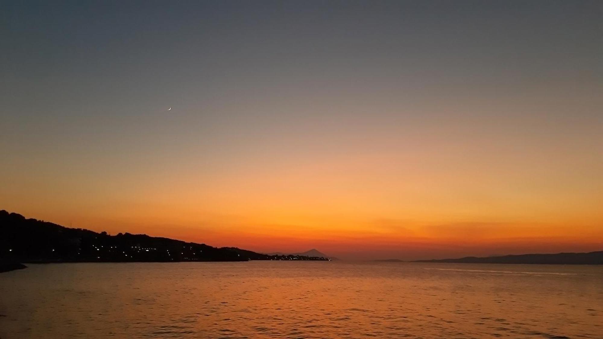 Studio Xanthippe Κάλαμος Εξωτερικό φωτογραφία