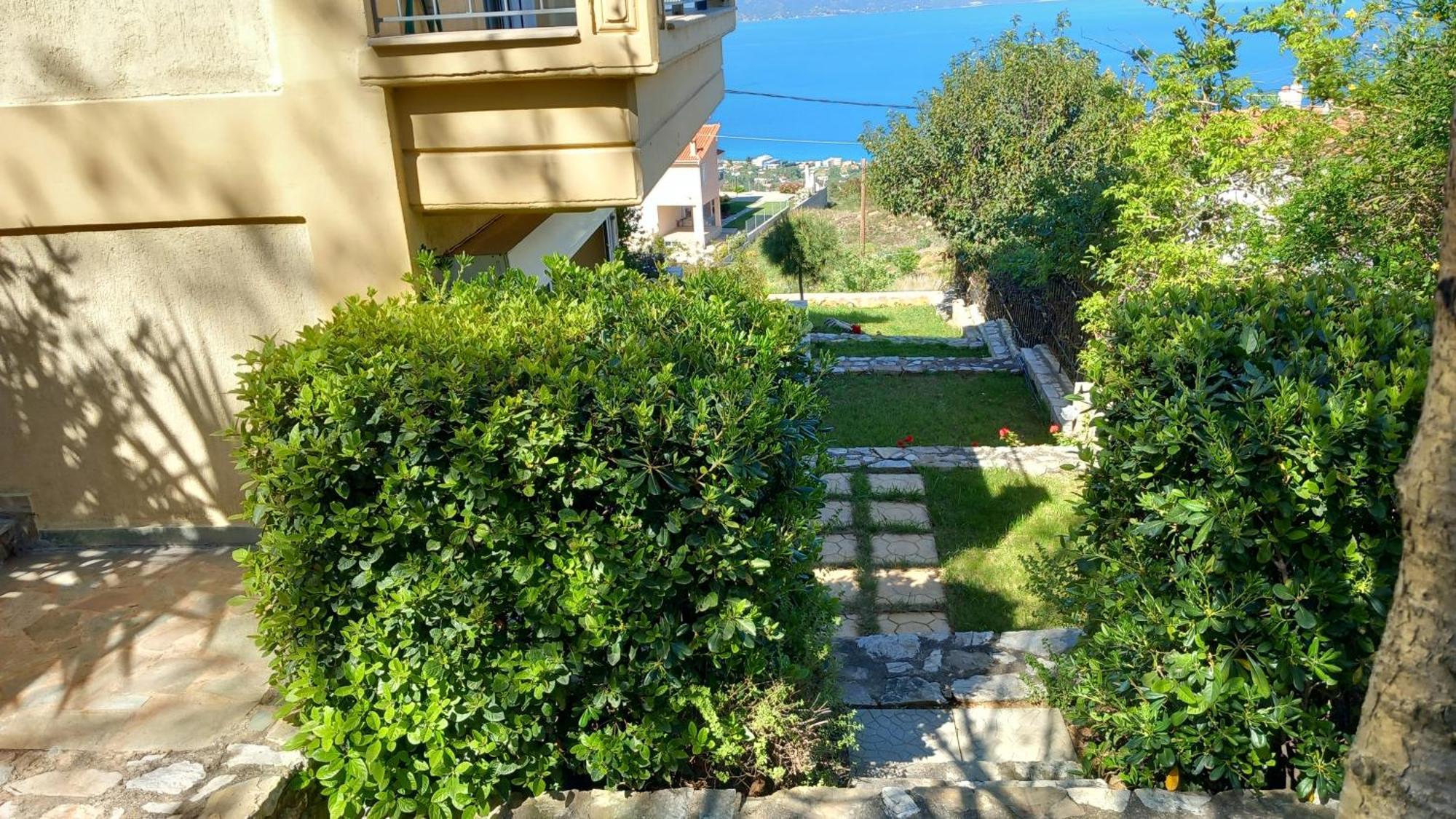 Studio Xanthippe Κάλαμος Εξωτερικό φωτογραφία