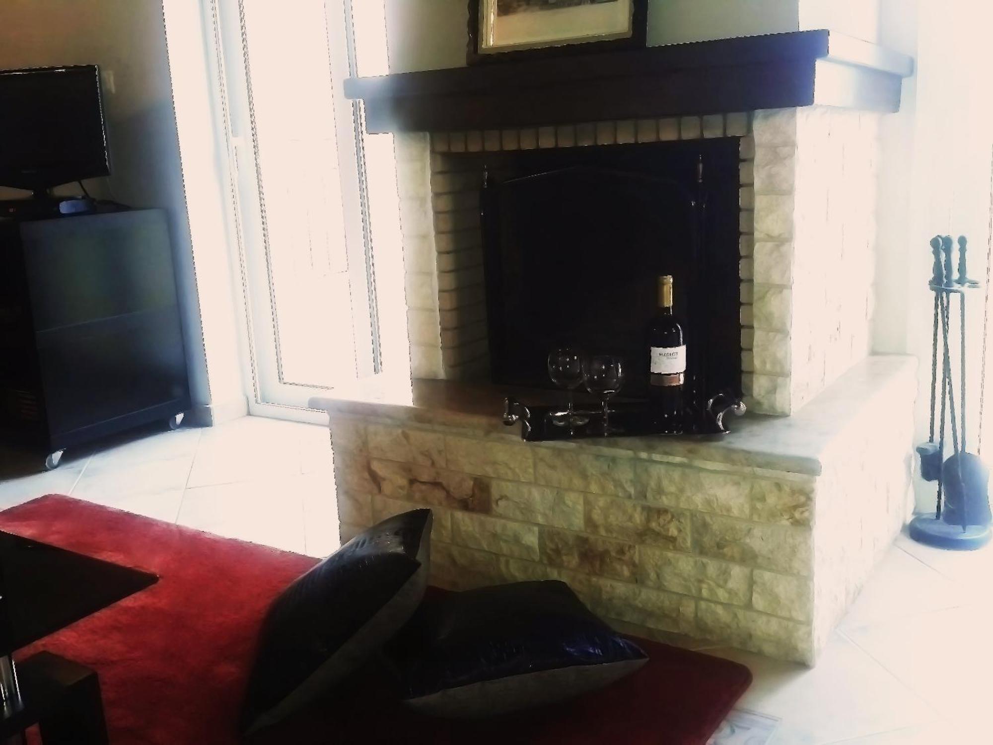 Studio Xanthippe Κάλαμος Εξωτερικό φωτογραφία