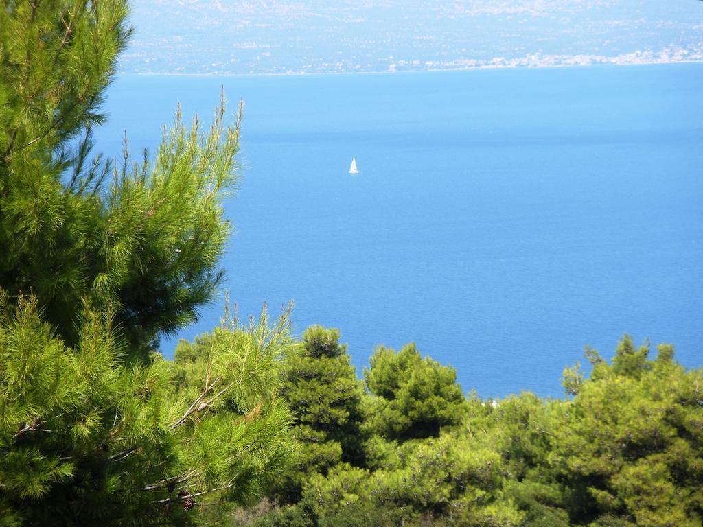 Studio Xanthippe Κάλαμος Δωμάτιο φωτογραφία